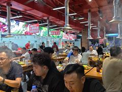 -养牛邓·潮汕牛肉海鲜自助火锅(广州店)