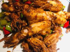 炭烧海兔-日丰园海肠水饺·老字号大连海鲜(和平广场店)