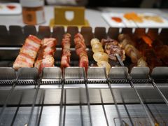 -丰茂烤串(公园店)