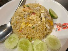 -大螃蟹海鲜餐厅