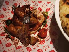 -春树下·树屋花房西餐厅(罍街AS1980店)