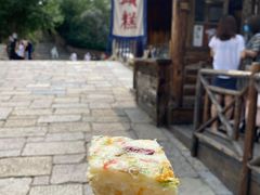-步步高桥头糕