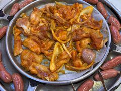 -鸡西大冷面(兰山店)