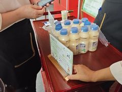 -双湖园·地标武汉菜(黄鹤楼解放路店)
