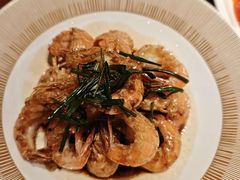 -阿明小菜·海鲜·上海菜(梅陇店)