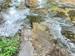 -龙门涧景区