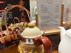 -景式·廣東粤菜(凤凰古站店)