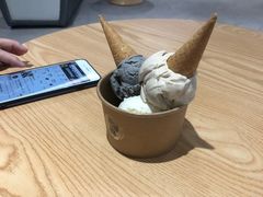 -歎雪糕低糖低脂Gelato冰淇淋