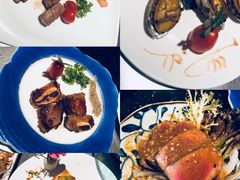 -極上萬膳·日料放题(海岸城店)