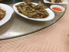 -新享乐海鲜(翠华路店)