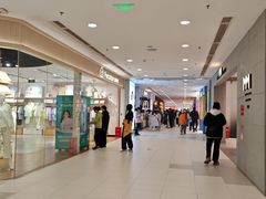 -凯德MALL(西直门店)
