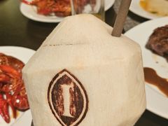 -南通滨江洲际酒店-西集自助餐厅