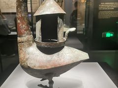 -邯郸市博物馆(新馆)