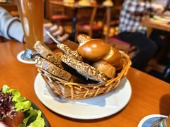 -申德勒加油站西餐厅(日坛路总店)
