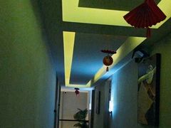 -君九龄瑶浴按摩SPA