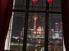 门面-L'ATELIER de Joel Robuchon(外滩18号店)