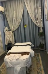 -涵颜维美spa会馆·圣莉斯歌会员服务中心