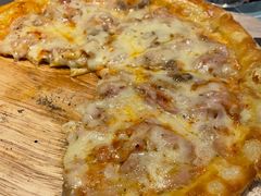 -新贝乐意大利餐厅(苏州中心店)