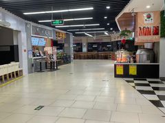 -永辉超市(鲁谷店)