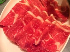 -鼎鼎香·港式火锅(北京SKP店)