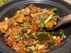 -肥家大排档(天河体育西店)