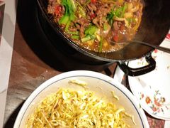 -小隐人家(乐松店)