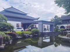 -绍兴饭店知遇楼(环山路店)