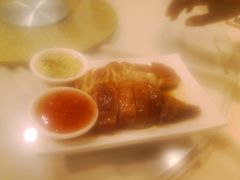 -新发记港式茶餐厅(黄浦店)