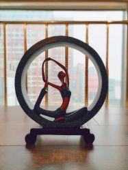 -FineYoga梵音瑜伽·普拉提