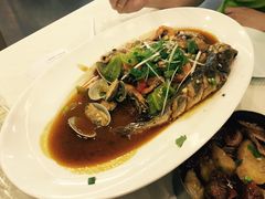 -渔娘渔家丹东海鲜(东直门店)