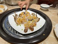 -海大大蒸汽海鲜餐厅·粤菜·特色小炒(欢乐颂店)