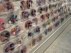 -微店Park(上海静安大悦城店)