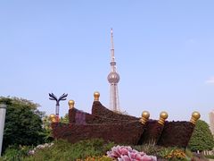 -文华公园(禅城区)