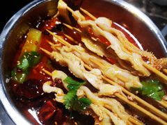 -郑喜旺烧烤(郑州总店)