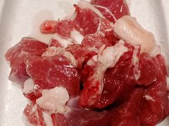 -羊来顺冰煮鲜羊 铁锅烀羊肉(中央大街店)
