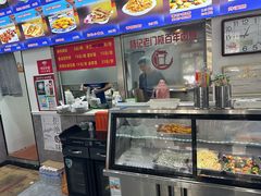 -杨记老门框百年卤煮(回龙观文华西路店)