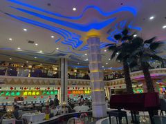 -碧中海汤泉汗蒸酒店