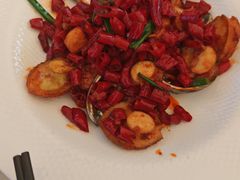 -必点海鲜·海肠捞饭(滨江道一店)