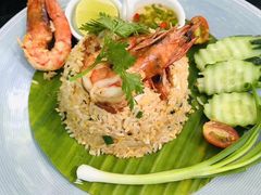 -Fern Forest Cafe