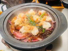 -绿茶餐厅(北京世纪金源店)