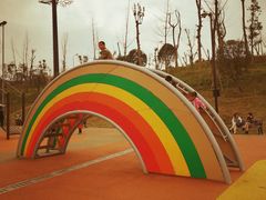 -枫香湖儿童公园