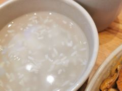 -素满香·全民食养自助(长宁龙之梦店)