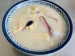 胡椒猪肚汤-胡椒猪肚汤(康王店)