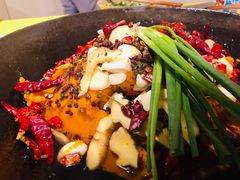 -周幺妹重庆老火锅(银泰城总店)