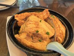 客家酿豆腐-鹅滋道(甘坑古镇店)