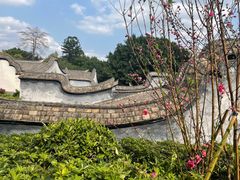 -乌山风景区
