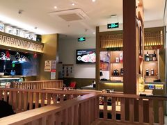 -万岁寿司(天河领展店)