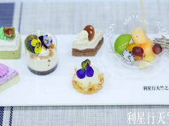-利星行天竺之星汽车有限公司