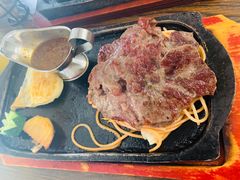 -许榴香西餐厅(台东步行街店)
