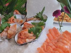 -万宝海鲜舫(劳动公园店)